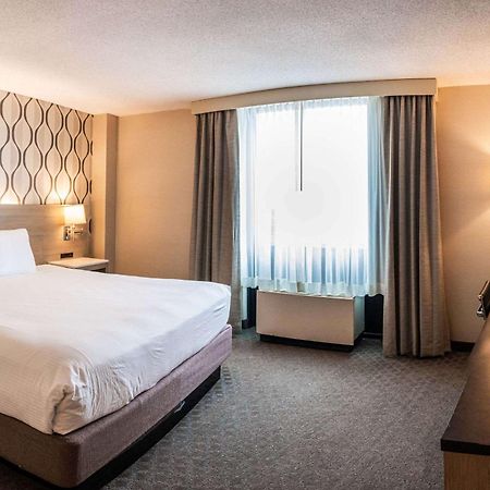 Radisson Hotel Duluth-Harborview Экстерьер фото