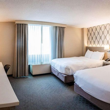 Radisson Hotel Duluth-Harborview Экстерьер фото