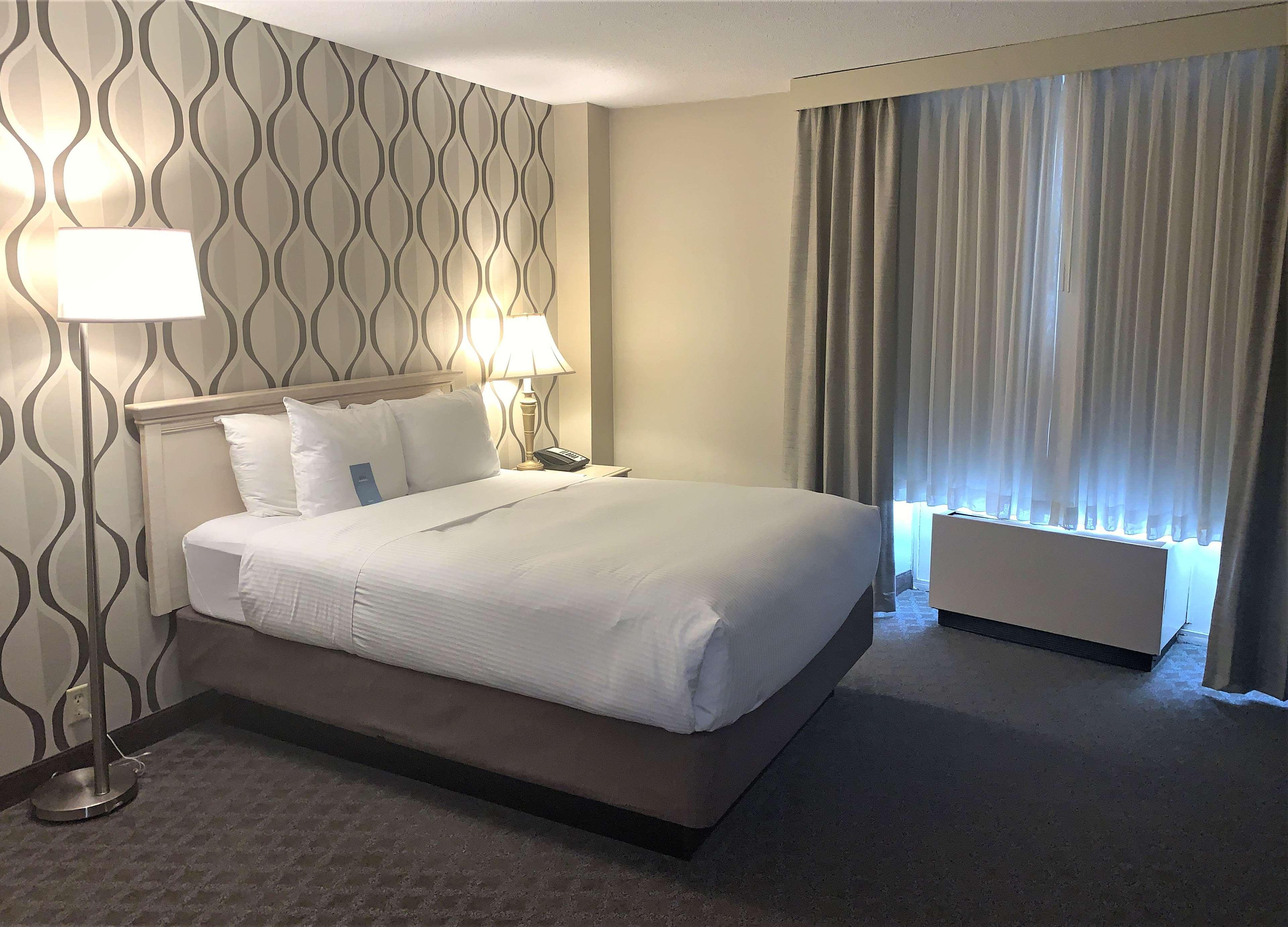 Radisson Hotel Duluth-Harborview Экстерьер фото