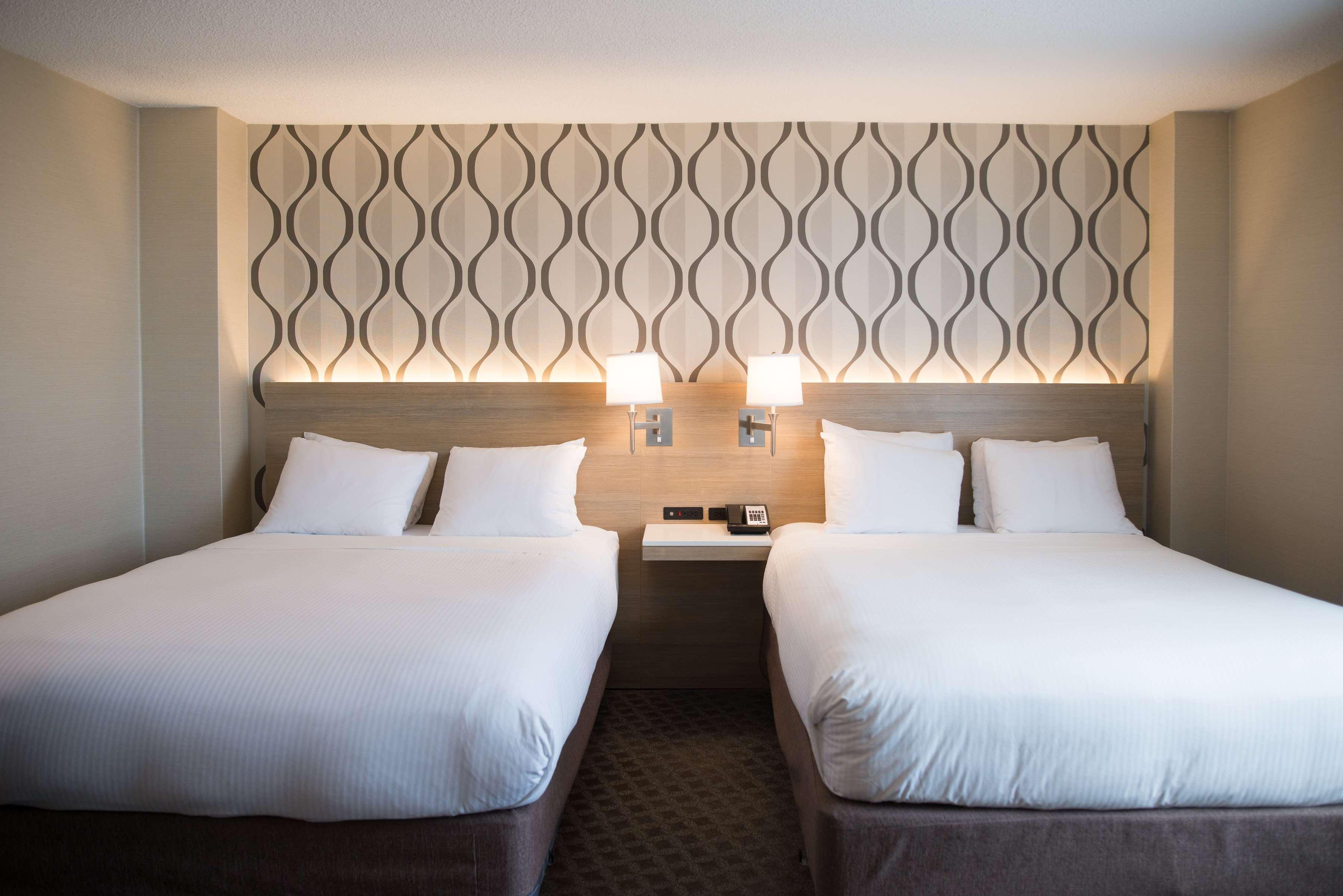 Radisson Hotel Duluth-Harborview Экстерьер фото