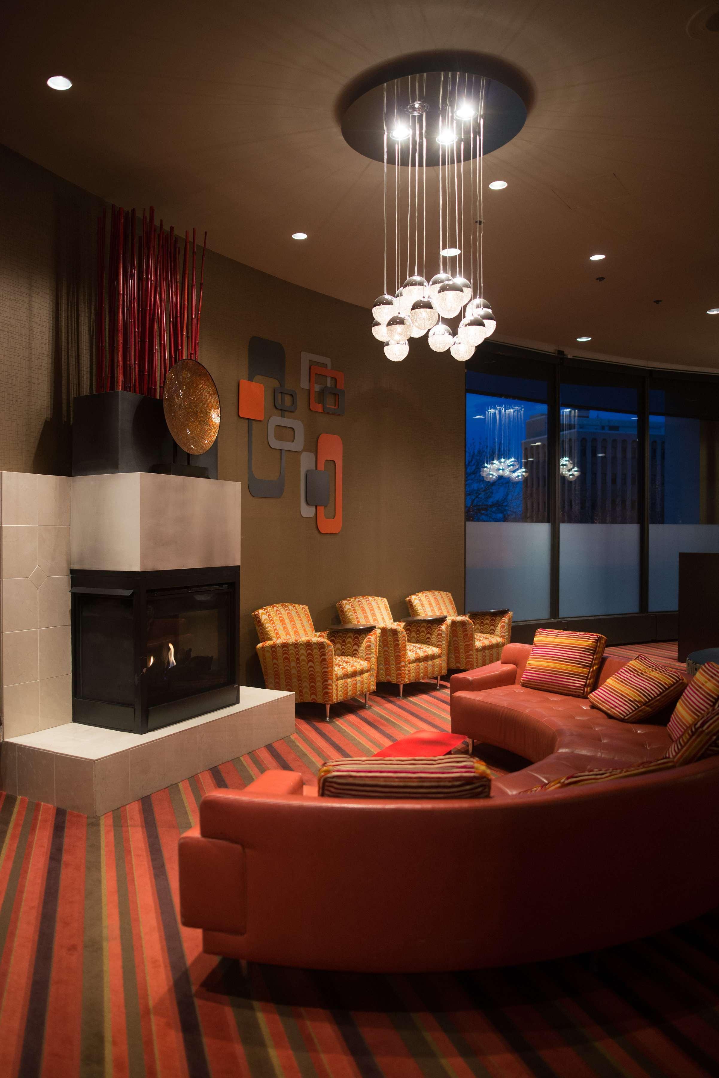 Radisson Hotel Duluth-Harborview Экстерьер фото