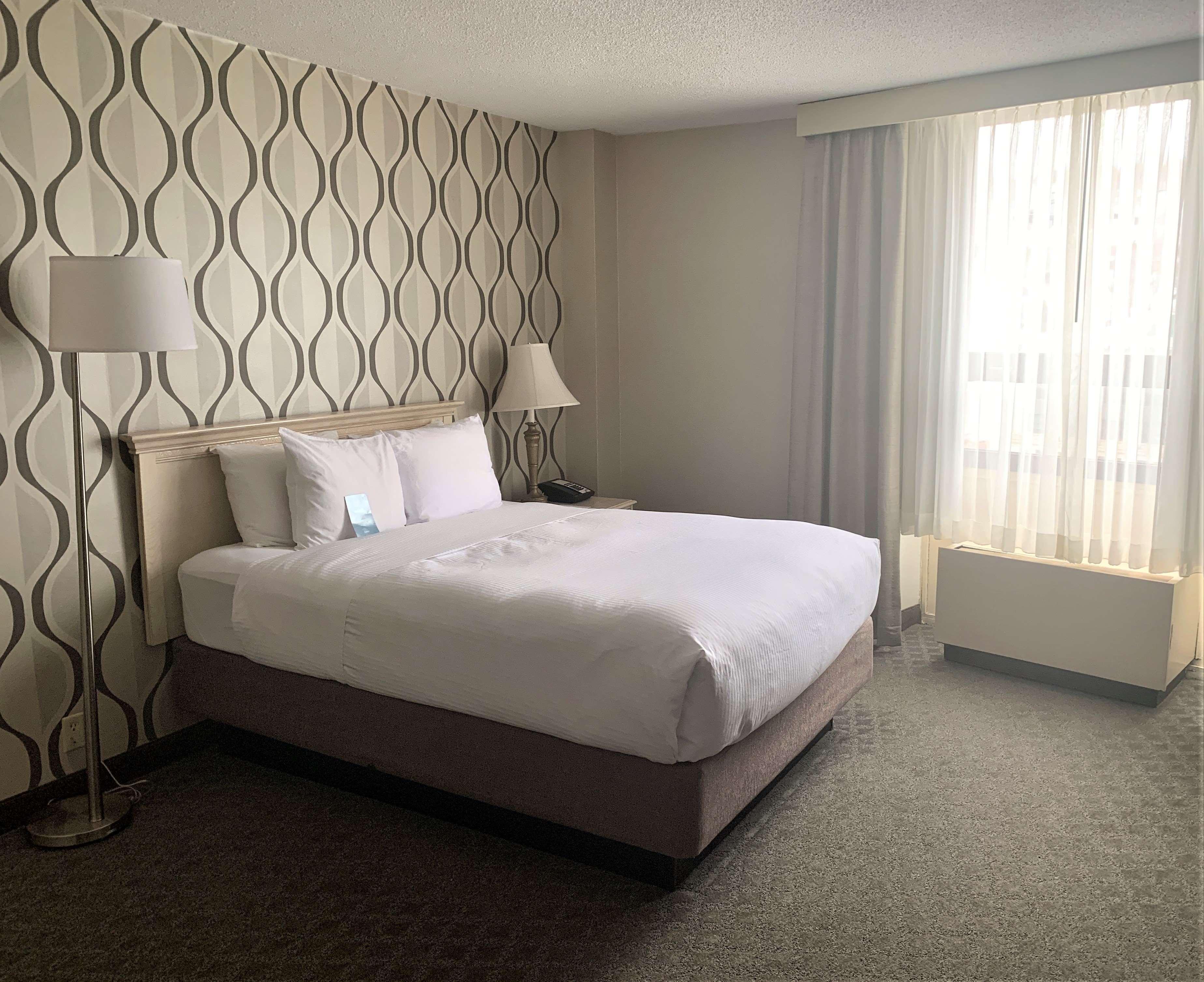 Radisson Hotel Duluth-Harborview Экстерьер фото