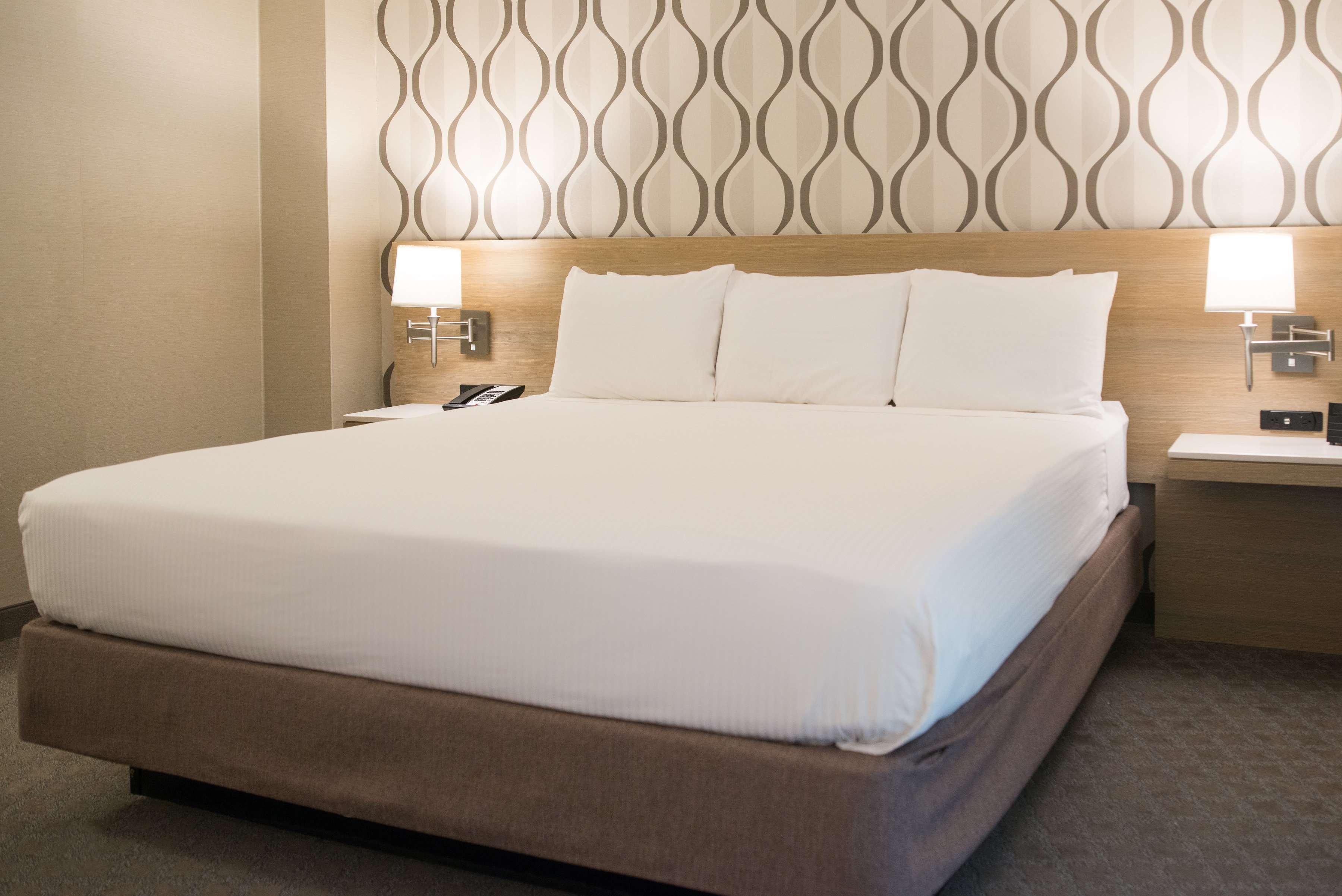 Radisson Hotel Duluth-Harborview Экстерьер фото