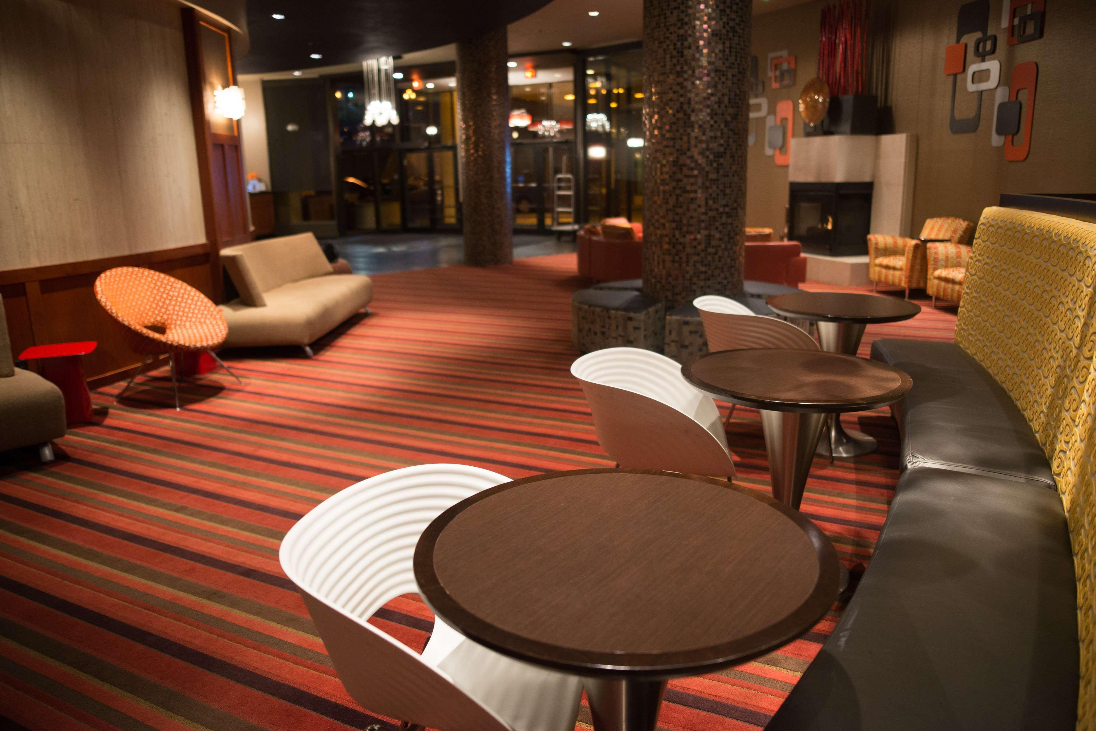 Radisson Hotel Duluth-Harborview Экстерьер фото