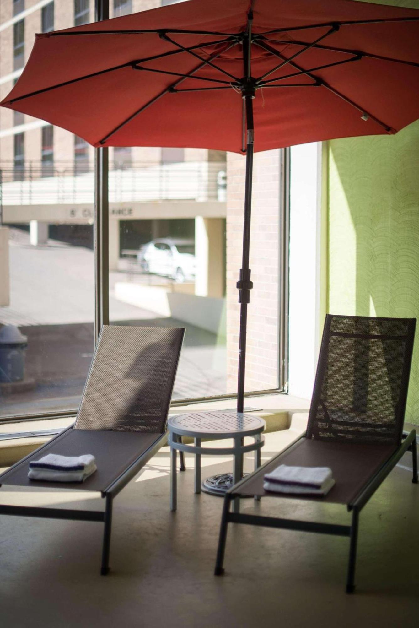 Radisson Hotel Duluth-Harborview Экстерьер фото