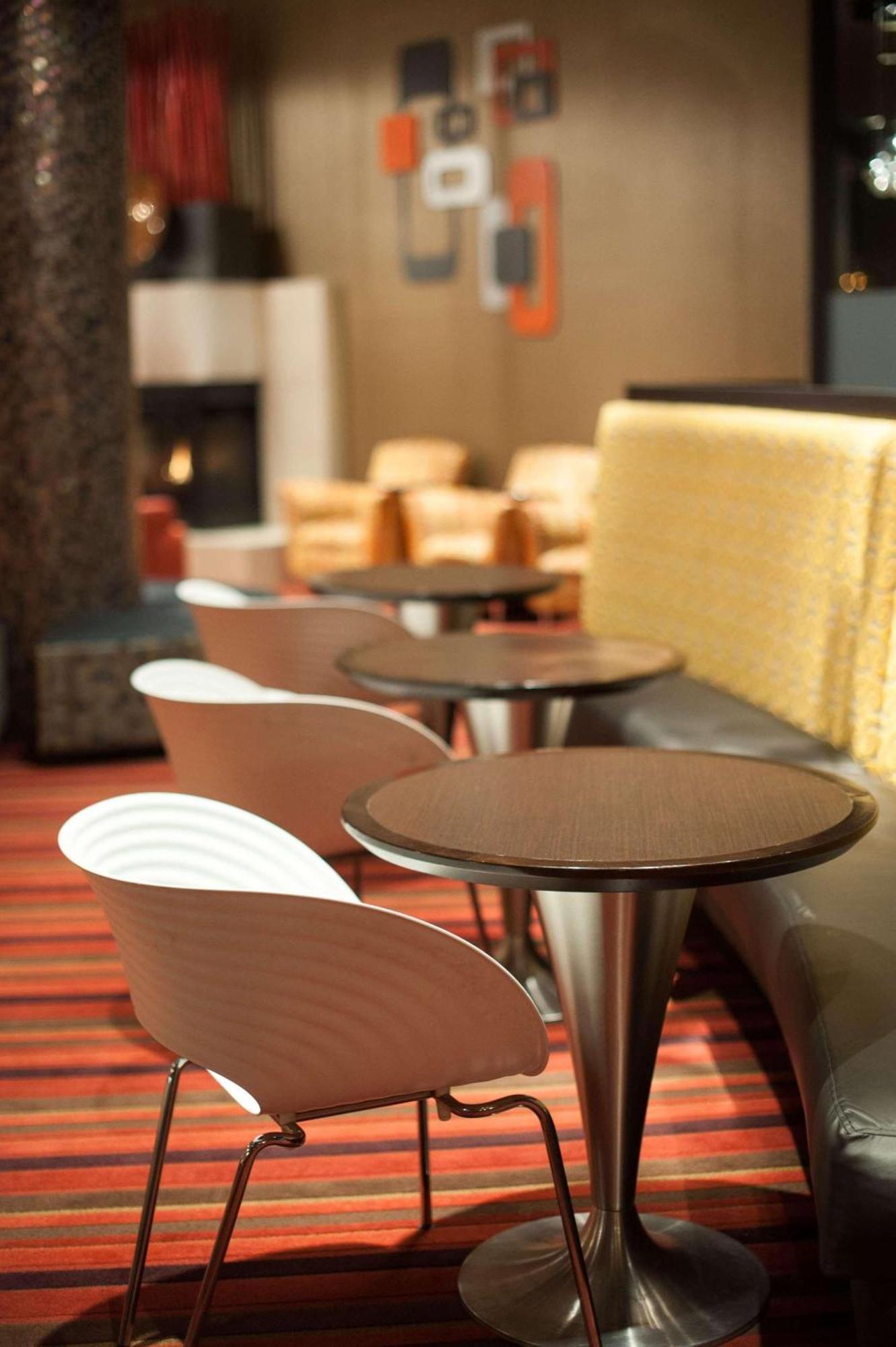 Radisson Hotel Duluth-Harborview Экстерьер фото