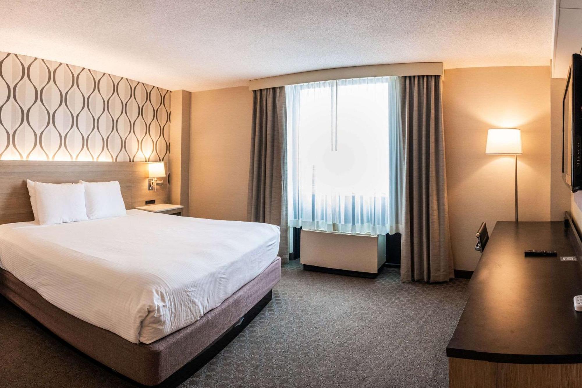 Radisson Hotel Duluth-Harborview Экстерьер фото