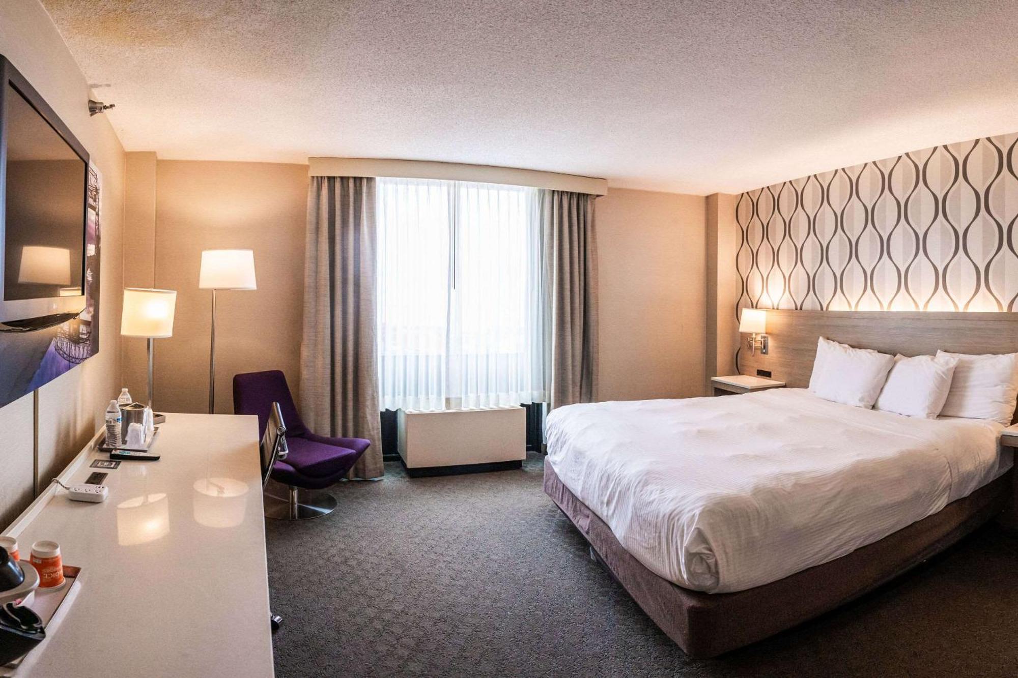 Radisson Hotel Duluth-Harborview Экстерьер фото