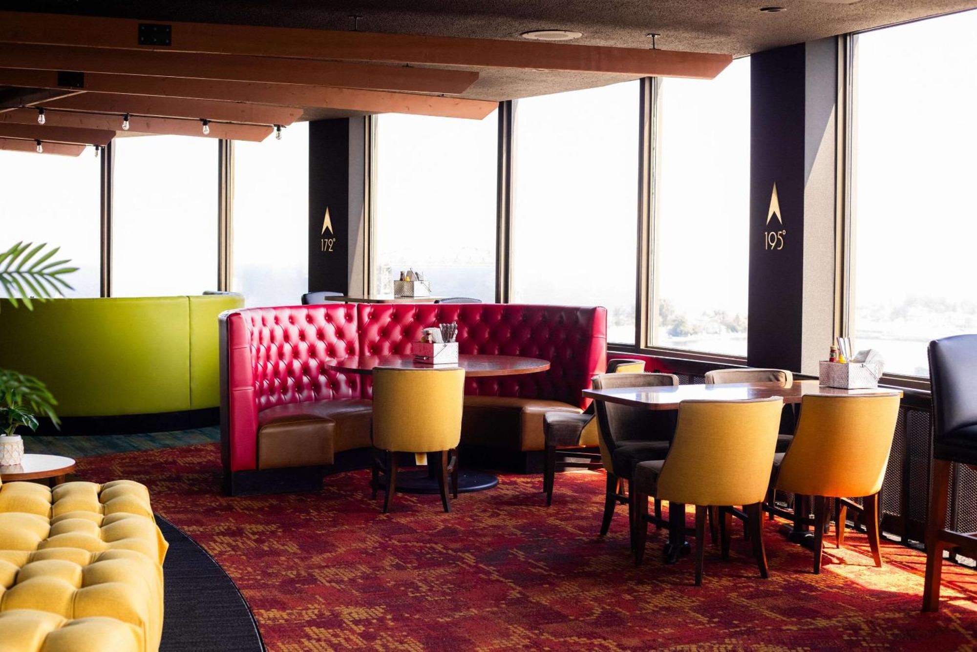 Radisson Hotel Duluth-Harborview Экстерьер фото