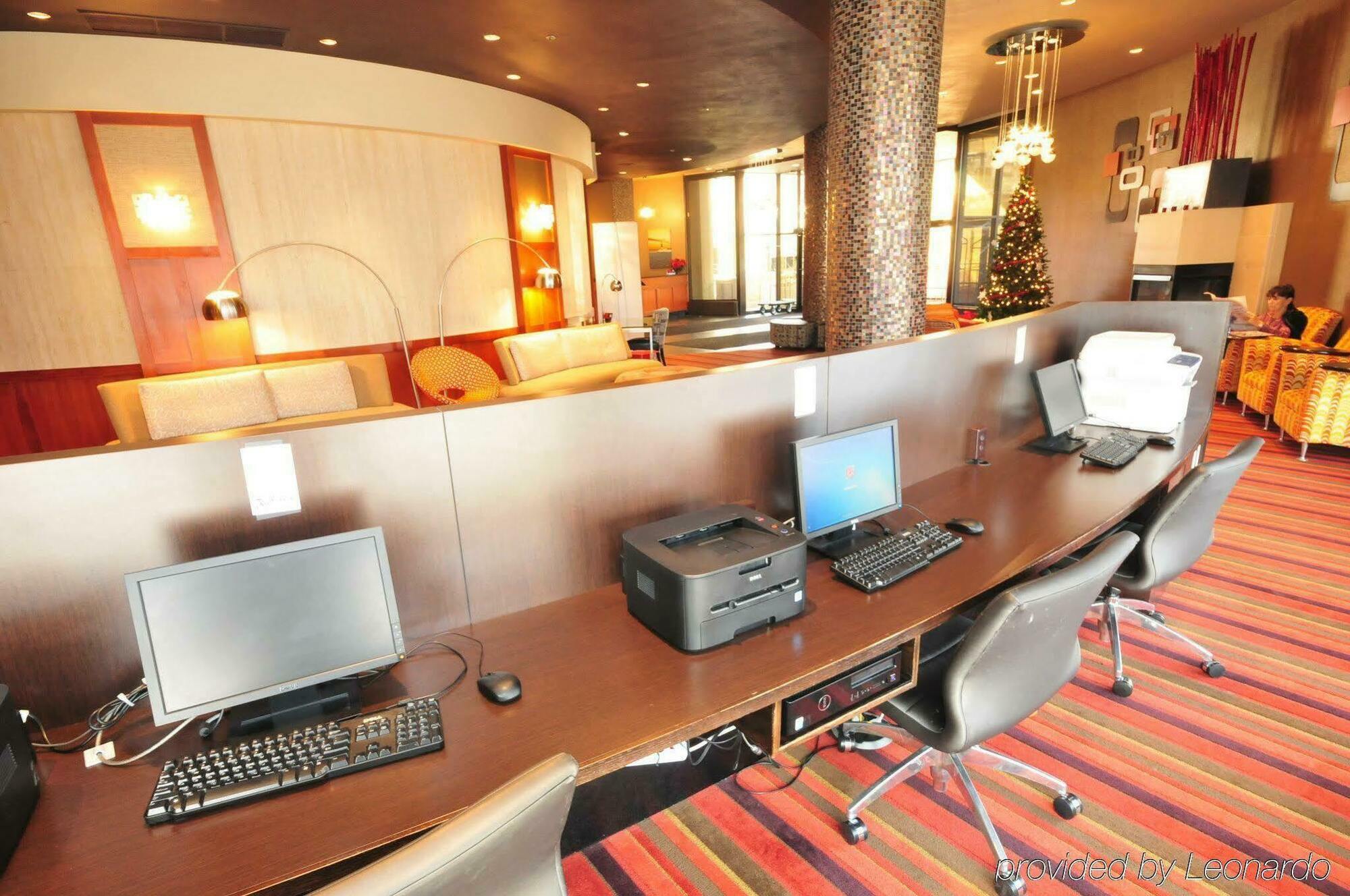 Radisson Hotel Duluth-Harborview Экстерьер фото